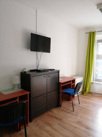 Фотографии Хостелы Hostel Gliwice Centrum г. Гливице (Польша) №4 Фото Хостелы Hostel Gliwice Centrum г. Гливице 4