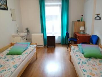 Фотографии Хостелы Hostel Gliwice Centrum г. Гливице (Польша) №5 Фото Хостелы Hostel Gliwice Centrum г. Гливице 5