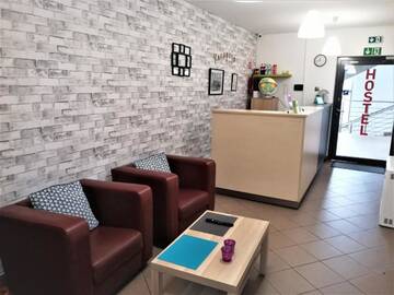 Фотографии Хостелы Hostel Gliwice Centrum г. Гливице (Польша) №1 Фото Хостелы Hostel Gliwice Centrum г. Гливице 1