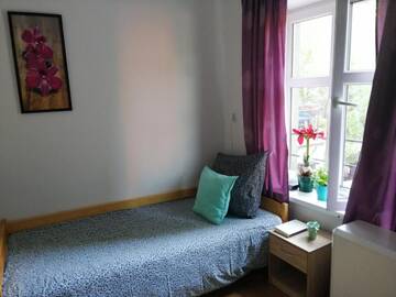 Фотографии Хостелы Hostel Gliwice Centrum г. Гливице (Польша) №2 Фото Хостелы Hostel Gliwice Centrum г. Гливице 2