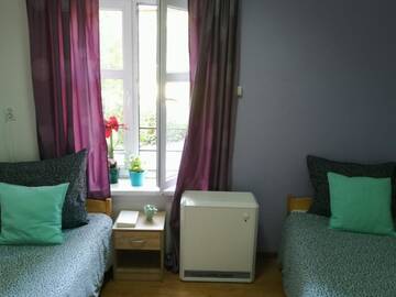 Фотографии Хостелы Hostel Gliwice Centrum г. Гливице (Польша) №3 Фото Хостелы Hostel Gliwice Centrum г. Гливице 3