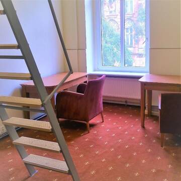 Фотографии Хостелы Hostel Kwadrans г. Гливице (Польша) №1 Фото Хостелы Hostel Kwadrans г. Гливице 1