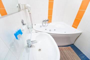 Фотографии Апартаменты Apartamenty Business г. Гливице (Польша) №5 Фото Апартаменты Apartamenty Business г. Гливице 5