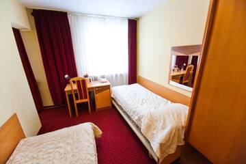 Фотографии Апартаменты Apartamenty Business г. Гливице (Польша) №3 Фото Апартаменты Apartamenty Business г. Гливице 3