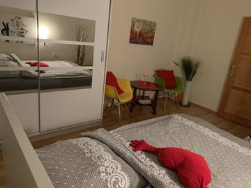Фотографии Апартаменты Apartament Joanna г. Гливице (Польша) №5 Фото Апартаменты Apartament Joanna г. Гливице 5