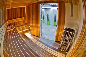 Фотографии Апартаменты Jasna SportHotel & SPA г. Гливице (Польша) №3 Фото Апартаменты Jasna SportHotel & SPA г. Гливице 3
