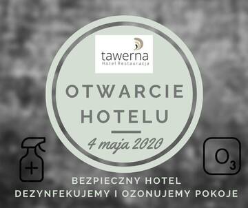 Фотографии Отель Hotel Restauracja Tawerna Gliwice - ozonujemy pokoje г. Гливице (Польша) №4 Фото Отель Hotel Restauracja Tawerna Gliwice - ozonujemy pokoje г. Гливице 4