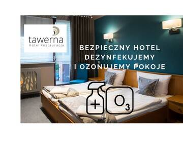 Фотографии Отель Hotel Restauracja Tawerna Gliwice - ozonujemy pokoje г. Гливице (Польша) №1 Фото Отель Hotel Restauracja Tawerna Gliwice - ozonujemy pokoje г. Гливице 1