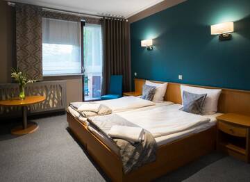 Фотографии Отель Hotel Restauracja Tawerna Gliwice - ozonujemy pokoje г. Гливице (Польша) №3 Фото Отель Hotel Restauracja Tawerna Gliwice - ozonujemy pokoje г. Гливице 3