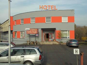 Фотографии Отель Hotel Ava г. Гливице (Польша) №1 Фото Отель Hotel Ava г. Гливице 1