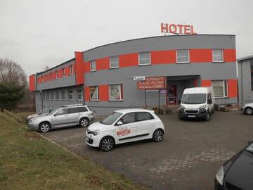 Фотографии Отель Hotel Ava г. Гливице (Польша) №3 Фото Отель Hotel Ava г. Гливице 3