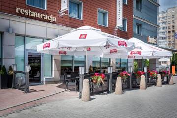 Фотографии Отель Qubus Hotel Gliwice г. Гливице (Польша) №4 Фото Отель Qubus Hotel Gliwice г. Гливице 4