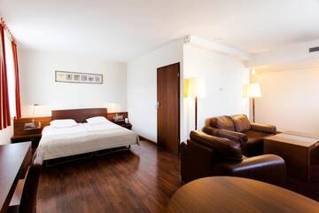 Фотографии Отель Qubus Hotel Gliwice г. Гливице (Польша) №3 Фото Отель Qubus Hotel Gliwice г. Гливице 3