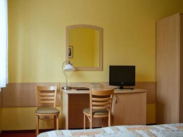 Фотографии Отель Hotel Łabędy г. Гливице (Польша) №4 Фото Отель Hotel Łabędy г. Гливице 4