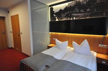 Фотографии Отель Hotel Malinowski Economy г. Гливице (Польша) №3 Фото Отель Hotel Malinowski Economy г. Гливице 3