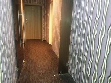 Фото номера Двухместный номер с 1 кроватью и гидромассажной ванной Отель Hotel Arsenał г. Гливице 5