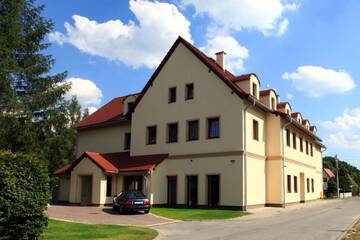 Фотографии Отель Hotel Modrzewiowy Dwór г. Гливице (Польша) №5 Фото Отель Hotel Modrzewiowy Dwór г. Гливице 5
