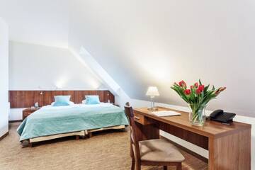 Фотографии Отель Hotel Modrzewiowy Dwór г. Гливице (Польша) №2 Фото Отель Hotel Modrzewiowy Dwór г. Гливице 2