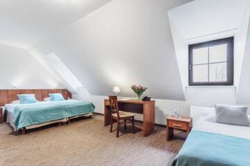 Фотографии Отель Hotel Modrzewiowy Dwór г. Гливице (Польша) №3 Фото Отель Hotel Modrzewiowy Dwór г. Гливице 3