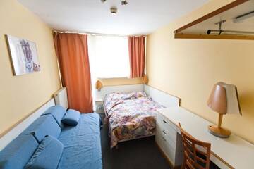 Фото номера Одноместный номер Хостелы Hostel Malinowski City г. Гливице 5