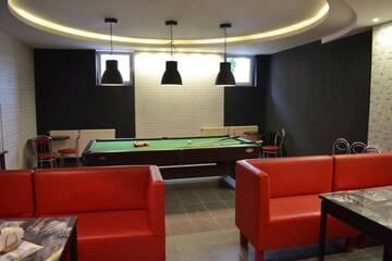 Фотографии Хостелы Hostel Malinowski City г. Гливице (Польша) №3 Фото Хостелы Hostel Malinowski City г. Гливице 3