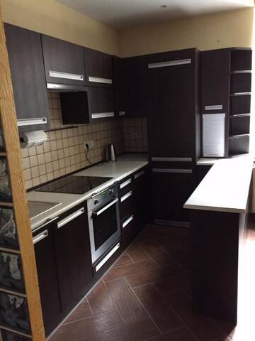 Фото номера Апартаменты Апартаменты Apartamenty Bednarska г. Гливице 4