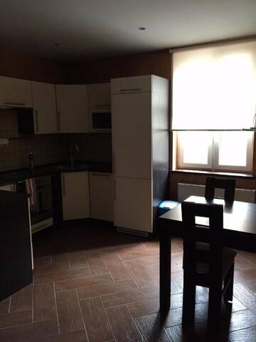Фото номера Апартаменты Апартаменты Apartamenty Bednarska г. Гливице 4