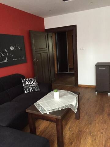Фото номера Апартаменты Апартаменты Apartamenty Bednarska г. Гливице 7