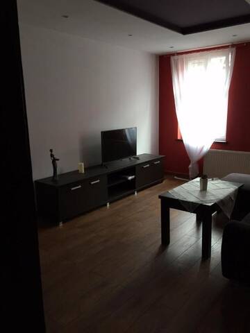 Фото номера Апартаменты Апартаменты Apartamenty Bednarska г. Гливице 5