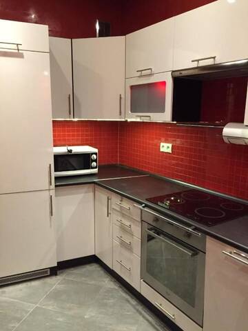 Фото номера Апартаменты Апартаменты Apartamenty Bednarska г. Гливице 4
