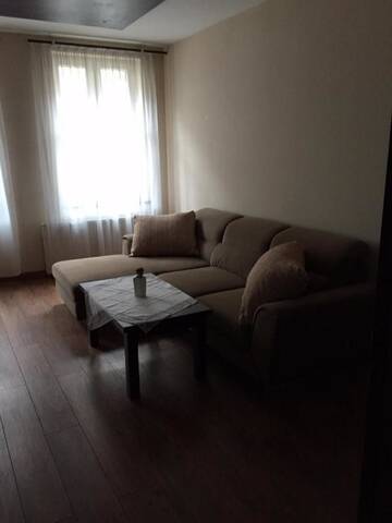 Фото номера Апартаменты Апартаменты Apartamenty Bednarska г. Гливице 7