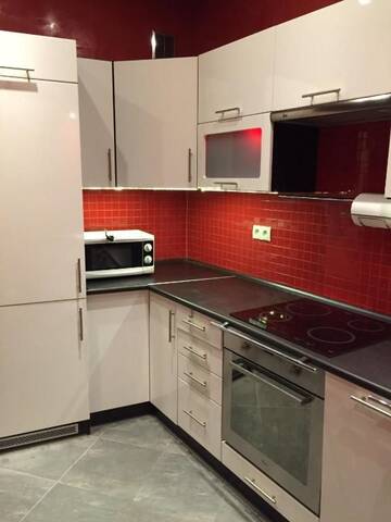 Фото номера Апартаменты Апартаменты Apartamenty Bednarska г. Гливице 5