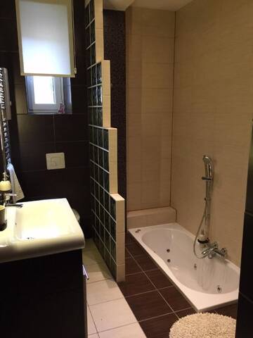 Фото номера Апартаменты Апартаменты Apartamenty Bednarska г. Гливице 6