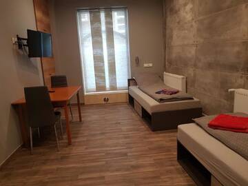 Фото номера Апартаменты Апартаменты Apartamenty Bednarska г. Гливице 2