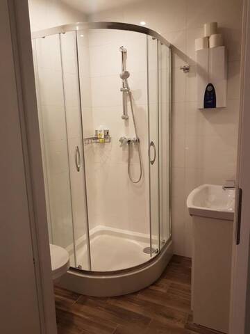 Фото номера Апартаменты Апартаменты Apartamenty Bednarska г. Гливице 3