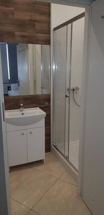 Фото номера Апартаменты Апартаменты Apartamenty Bednarska г. Гливице 2