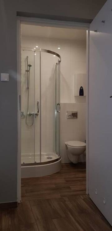 Фото номера Апартаменты Апартаменты Apartamenty Bednarska г. Гливице 3