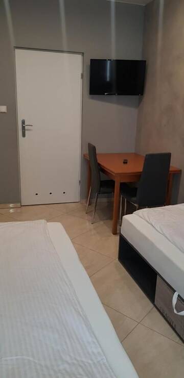 Фото номера Апартаменты Апартаменты Apartamenty Bednarska г. Гливице 4