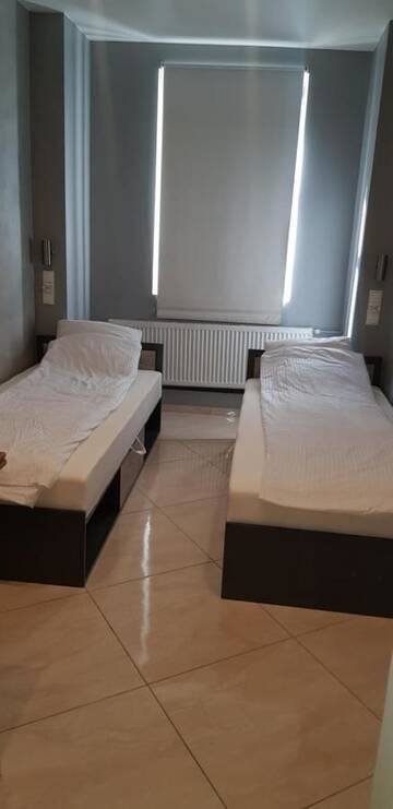 Фото номера Апартаменты Апартаменты Apartamenty Bednarska г. Гливице 3