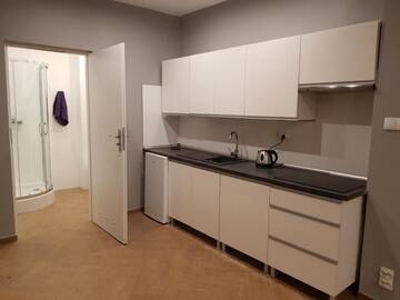 Фото номера Апартаменты Апартаменты Apartamenty Bednarska г. Гливице 3