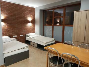 Фото номера Апартаменты Апартаменты Apartamenty Bednarska г. Гливице 3