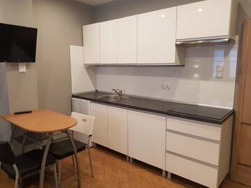 Фото номера Апартаменты Апартаменты Apartamenty Bednarska г. Гливице 4