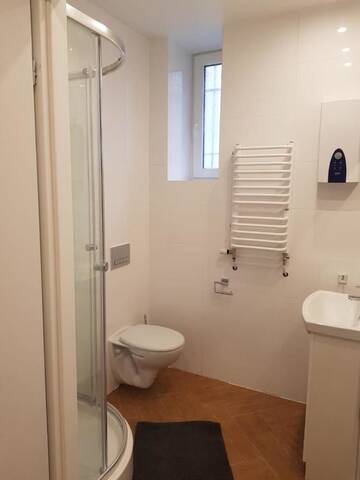 Фото номера Апартаменты Апартаменты Apartamenty Bednarska г. Гливице 5