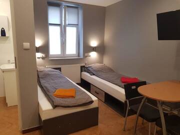 Фото номера Апартаменты Апартаменты Apartamenty Bednarska г. Гливице 2