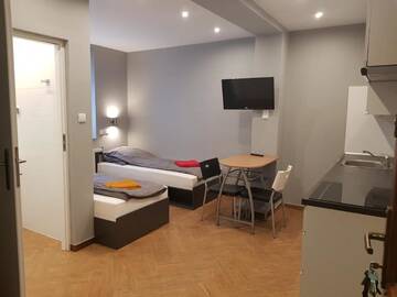 Фото номера Апартаменты Апартаменты Apartamenty Bednarska г. Гливице 3