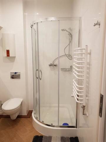Фото номера Апартаменты Апартаменты Apartamenty Bednarska г. Гливице 5