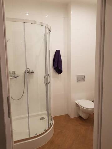 Фото номера Апартаменты Апартаменты Apartamenty Bednarska г. Гливице 5