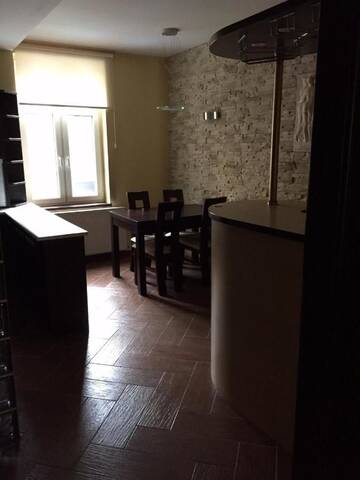 Фото номера Апартаменты Апартаменты Apartamenty Bednarska г. Гливице 3