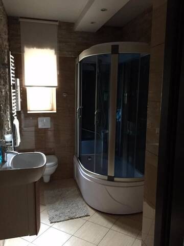 Фото номера Апартаменты Апартаменты Apartamenty Bednarska г. Гливице 2
