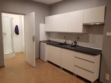 Фото номера Апартаменты Апартаменты Apartamenty Bednarska г. Гливице 6